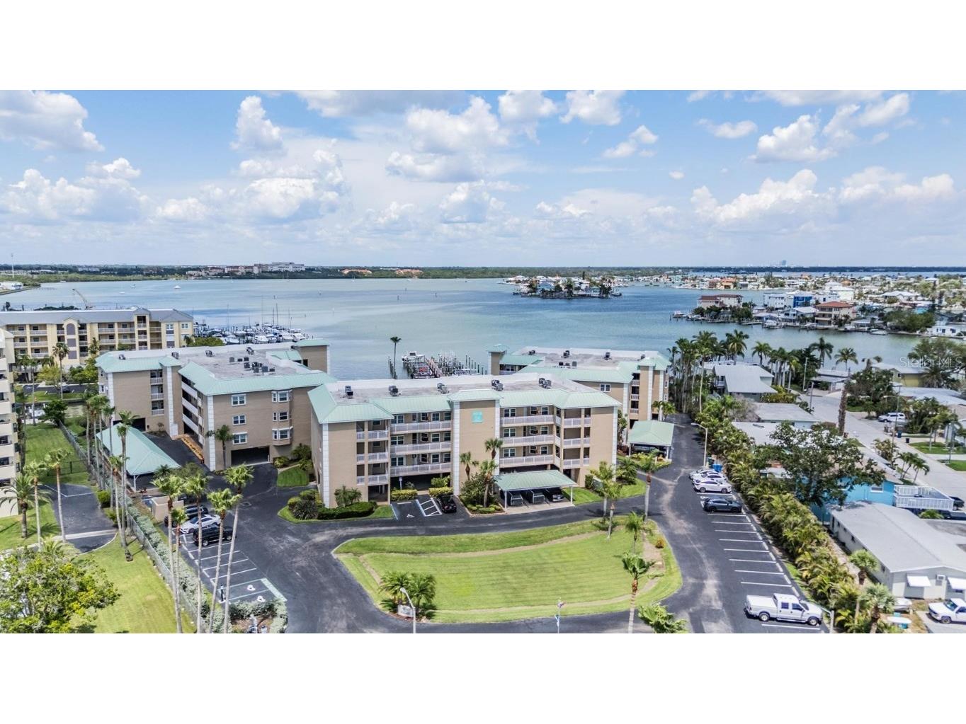 399 150th Avenue #315 Madeira Beach FL 33708 - BOCA CIEGA BAY TB8398953 image41
