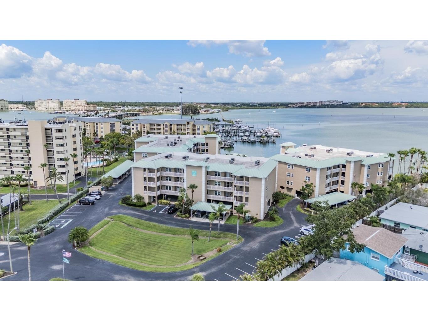 399 150th Avenue #315 Madeira Beach FL 33708 - BOCA CIEGA BAY TB8398953 image42