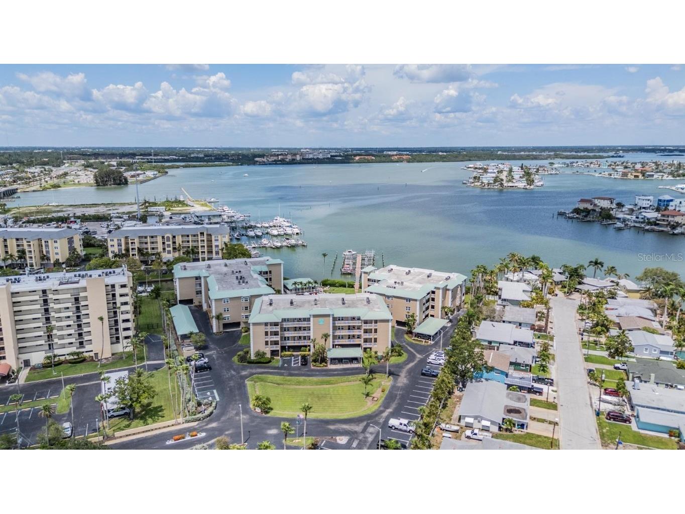 399 150th Avenue #315 Madeira Beach FL 33708 - BOCA CIEGA BAY TB8398953 image43