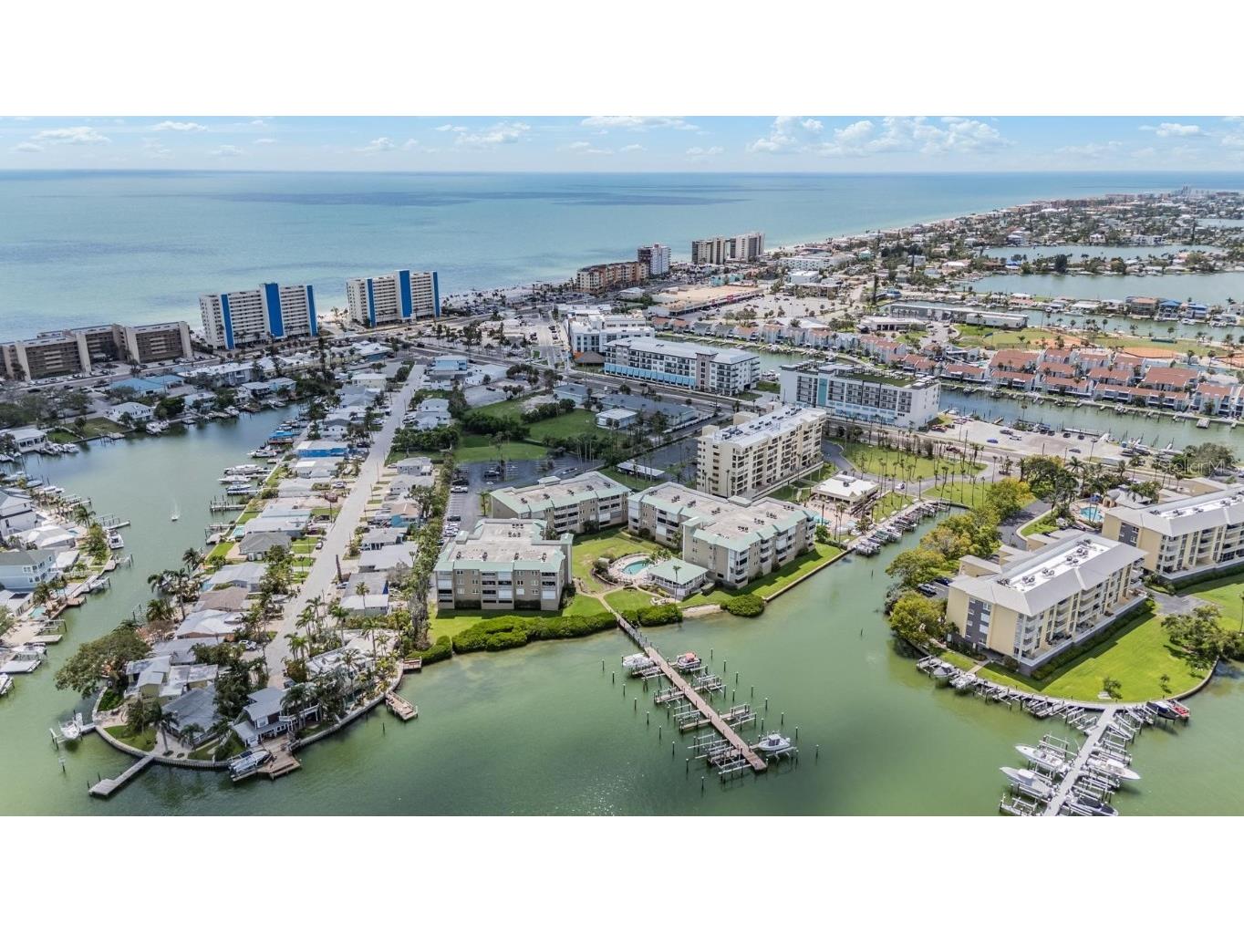 399 150th Avenue #315 Madeira Beach FL 33708 - BOCA CIEGA BAY TB8398953 image47