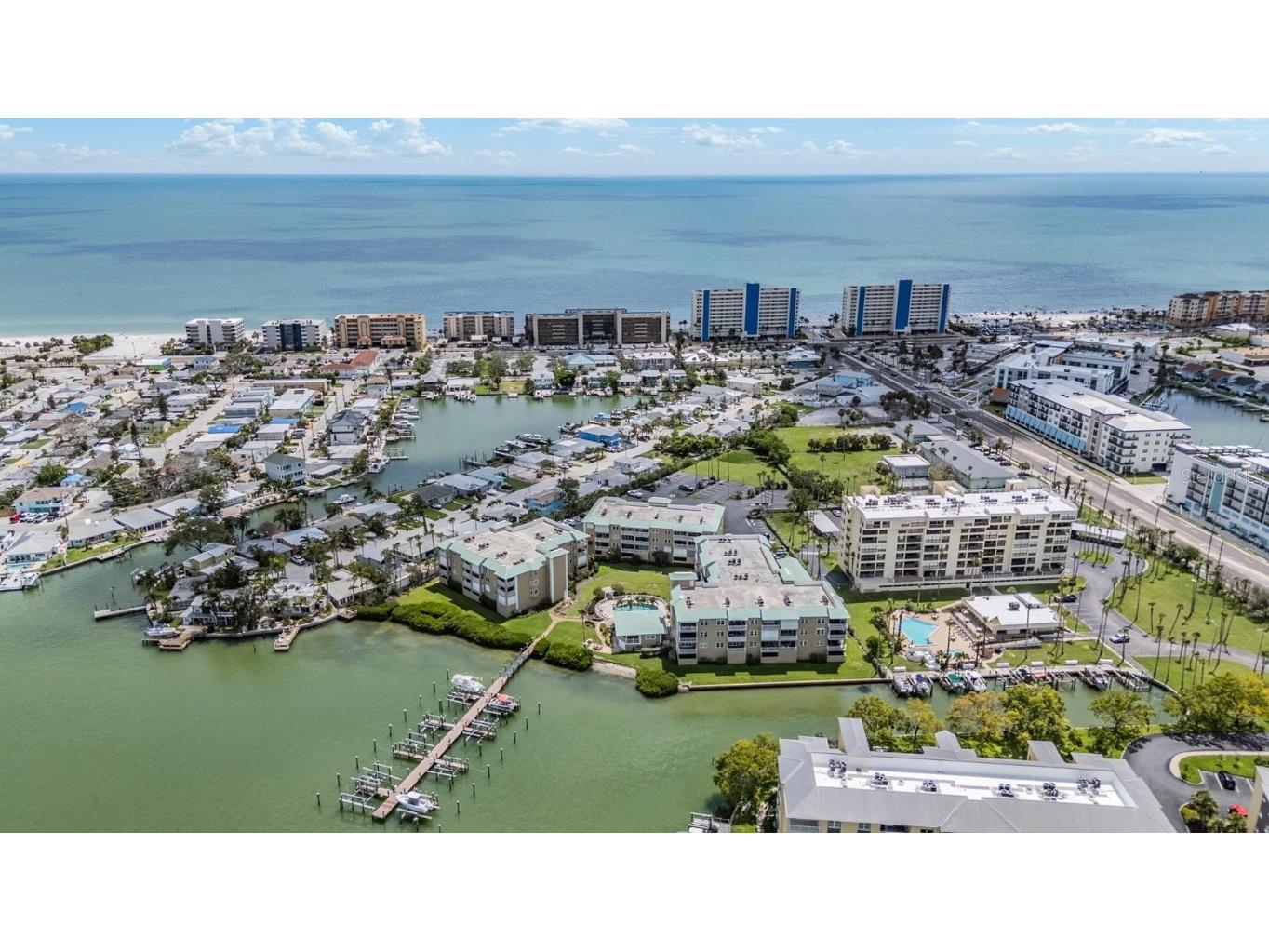 399 150th Avenue #315 Madeira Beach FL 33708 - BOCA CIEGA BAY TB8398953 image48
