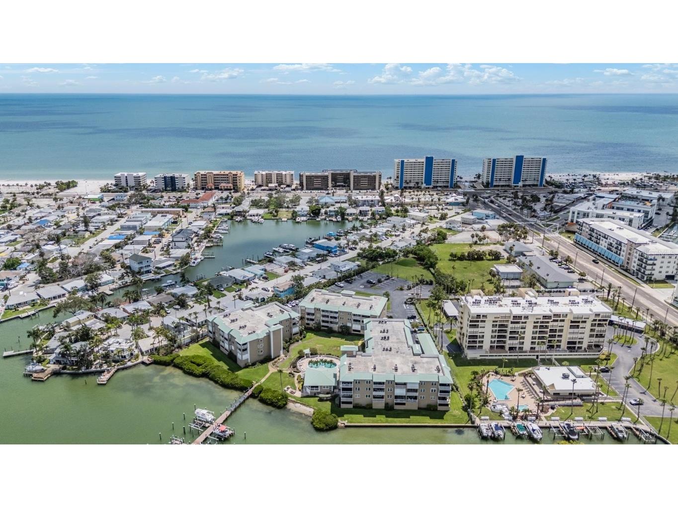 399 150th Avenue #315 Madeira Beach FL 33708 - BOCA CIEGA BAY TB8398953 image49