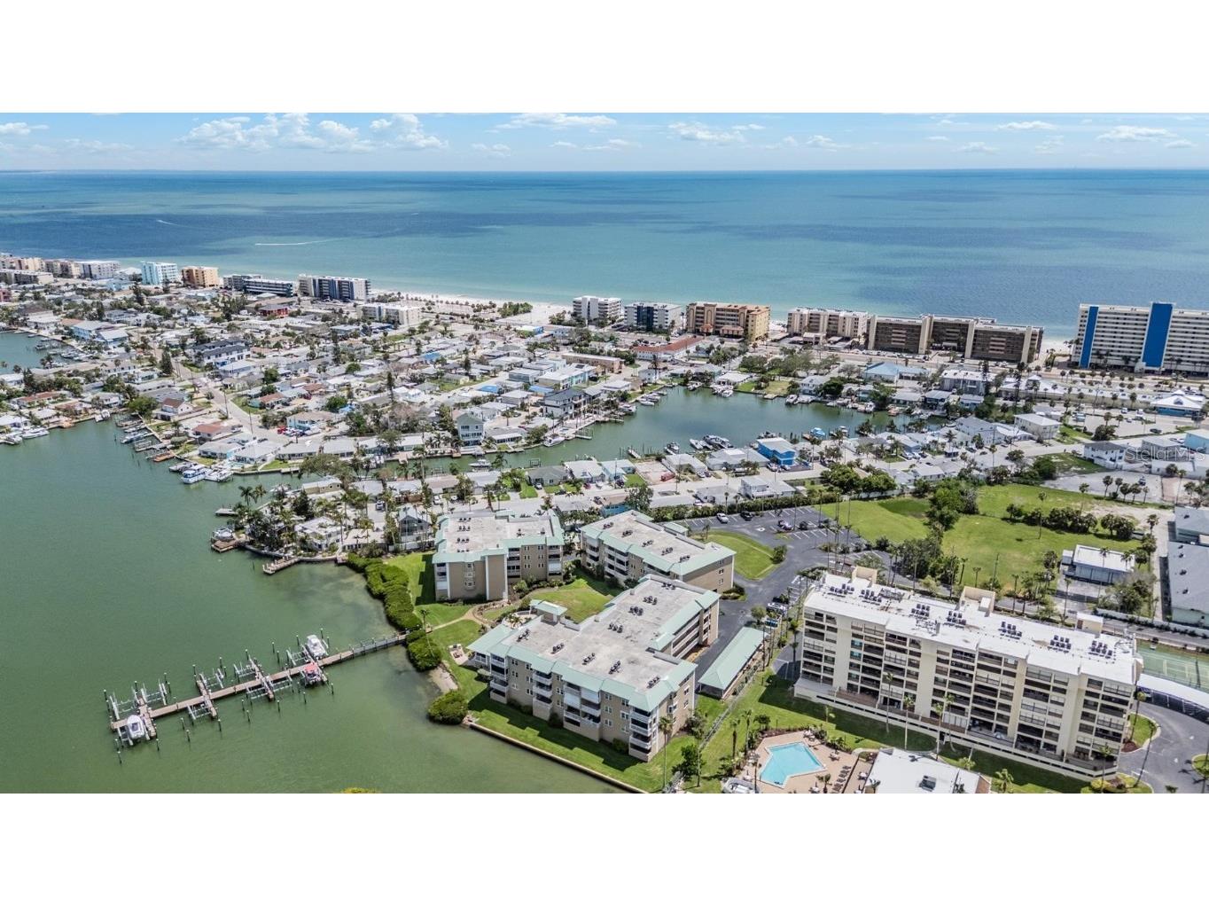 399 150th Avenue #315 Madeira Beach FL 33708 - BOCA CIEGA BAY TB8398953 image50