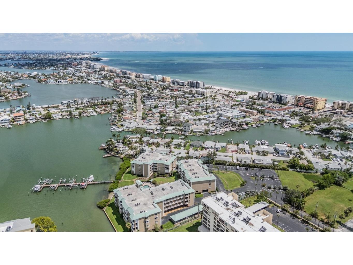 399 150th Avenue #315 Madeira Beach FL 33708 - BOCA CIEGA BAY TB8398953 image51
