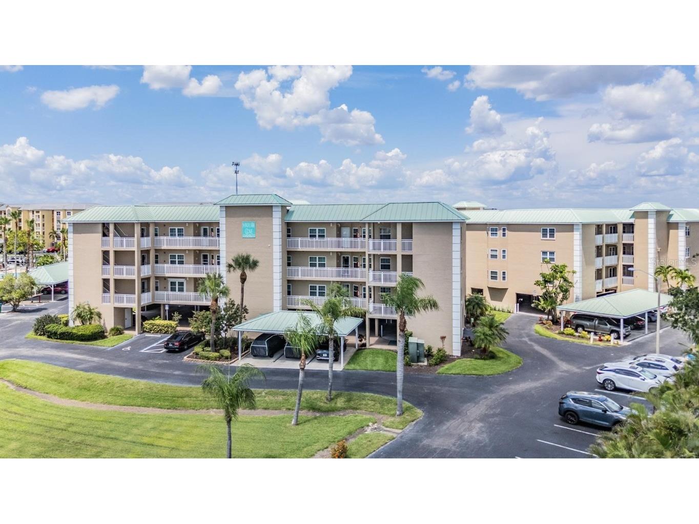 399 150th Avenue #315 Madeira Beach FL 33708 - BOCA CIEGA BAY TB8398953 image52