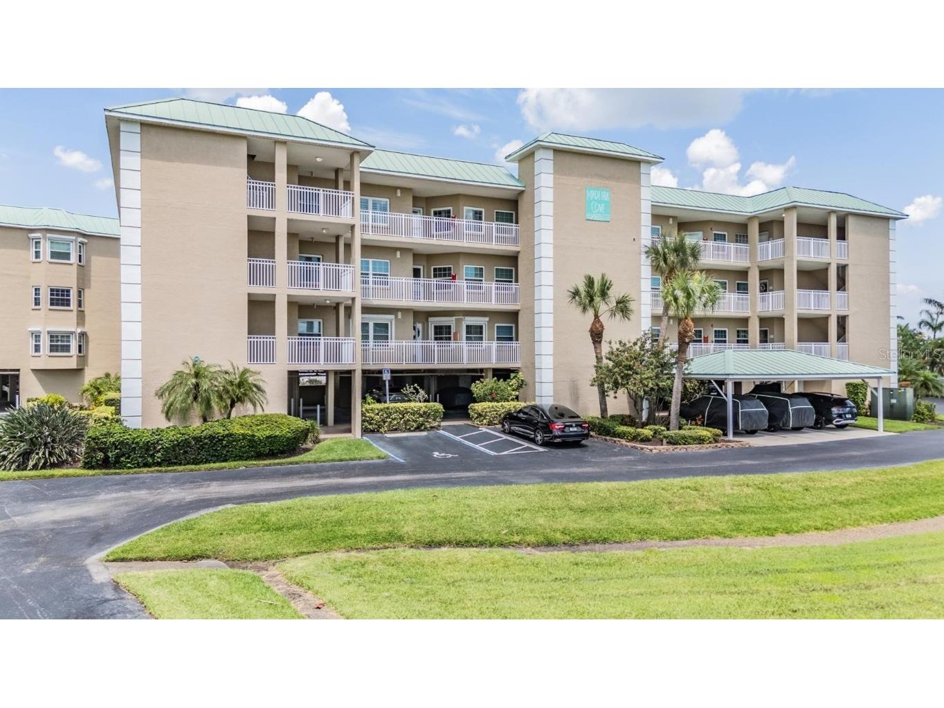 399 150th Avenue #315 Madeira Beach FL 33708 - BOCA CIEGA BAY TB8398953 image53