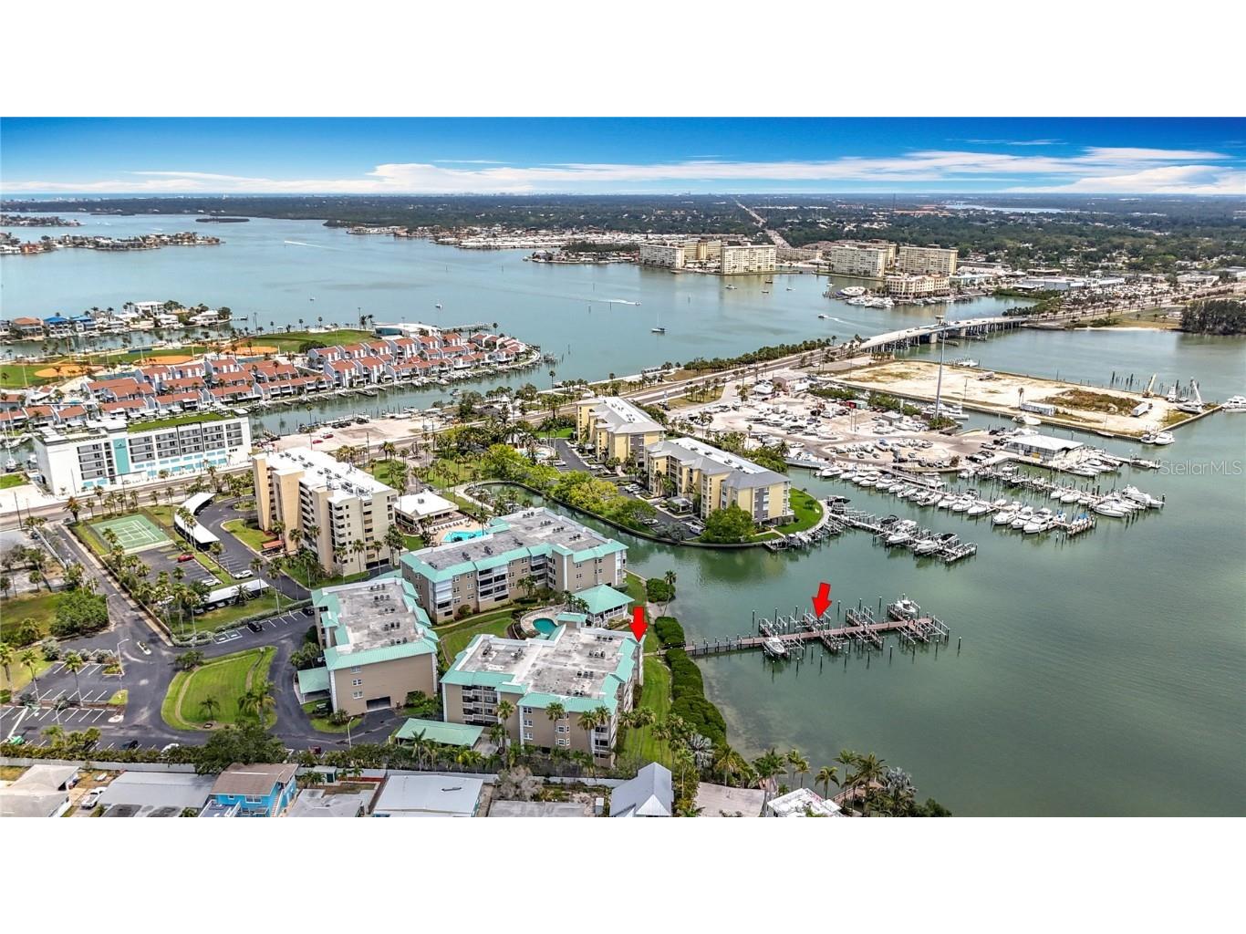 399 150th Avenue #317 Madeira Beach FL 33708 TB8390369 image75