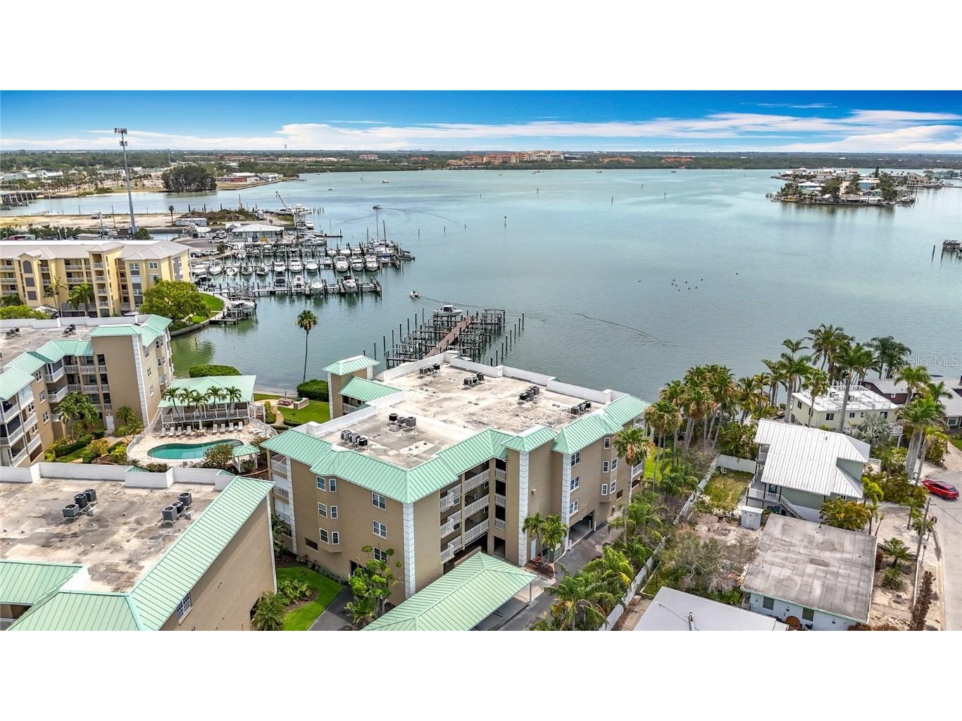 399 150th Avenue #317 Madeira Beach FL 33708 TB8390369 image76