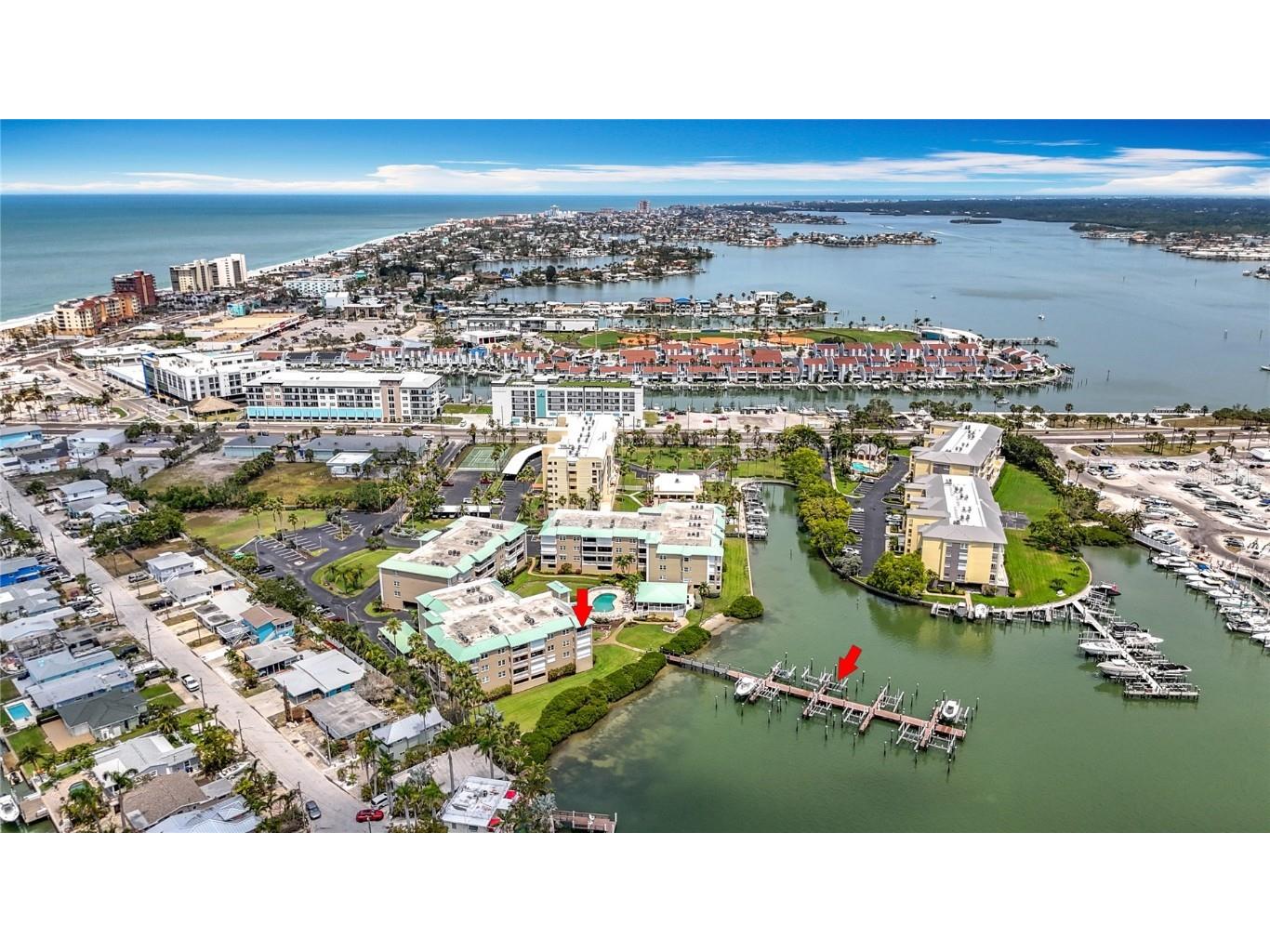 399 150th Avenue #317 Madeira Beach FL 33708 TB8390369 image96