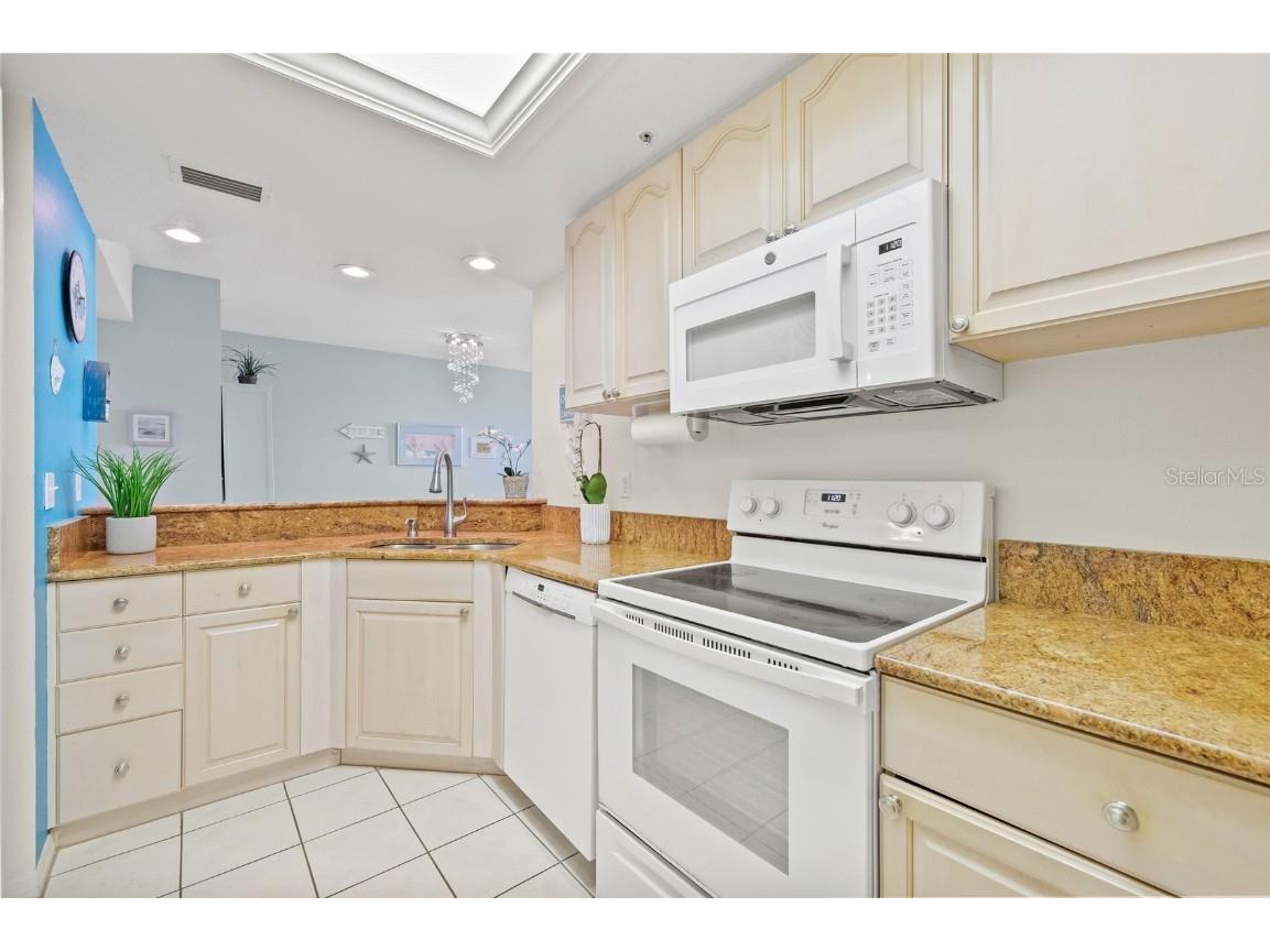 399 150th Avenue #A203 Madeira Beach FL 33708 - BOCA CIEGA BAY TB8448411 image13