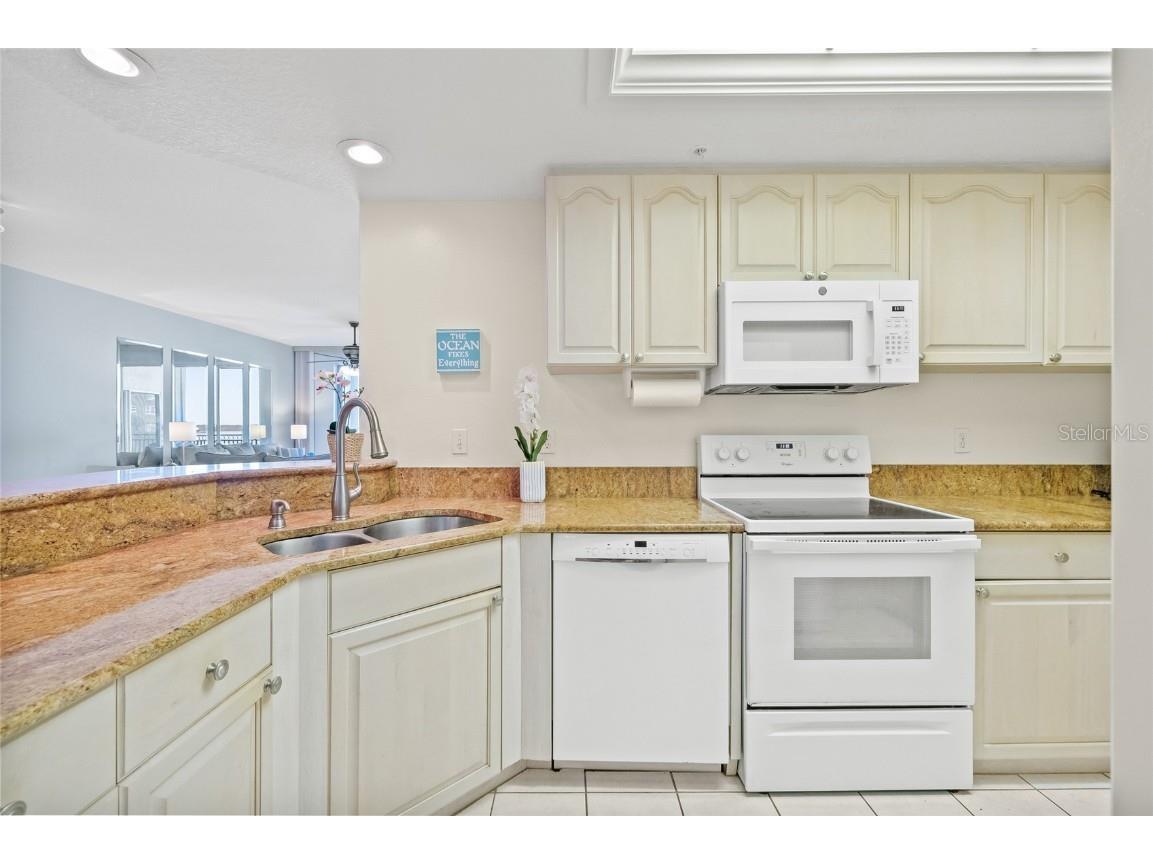 399 150th Avenue #A203 Madeira Beach FL 33708 - BOCA CIEGA BAY TB8448411 image15
