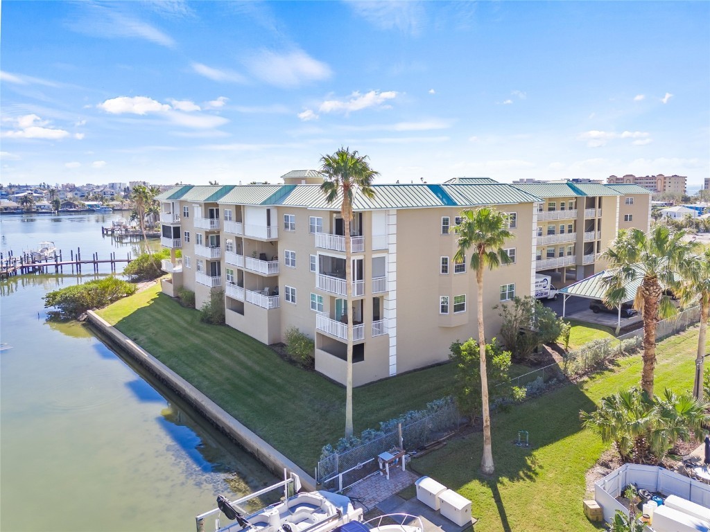 399 150th Avenue #A203 Madeira Beach FL 33708 - BOCA CIEGA BAY TB8448411 image17
