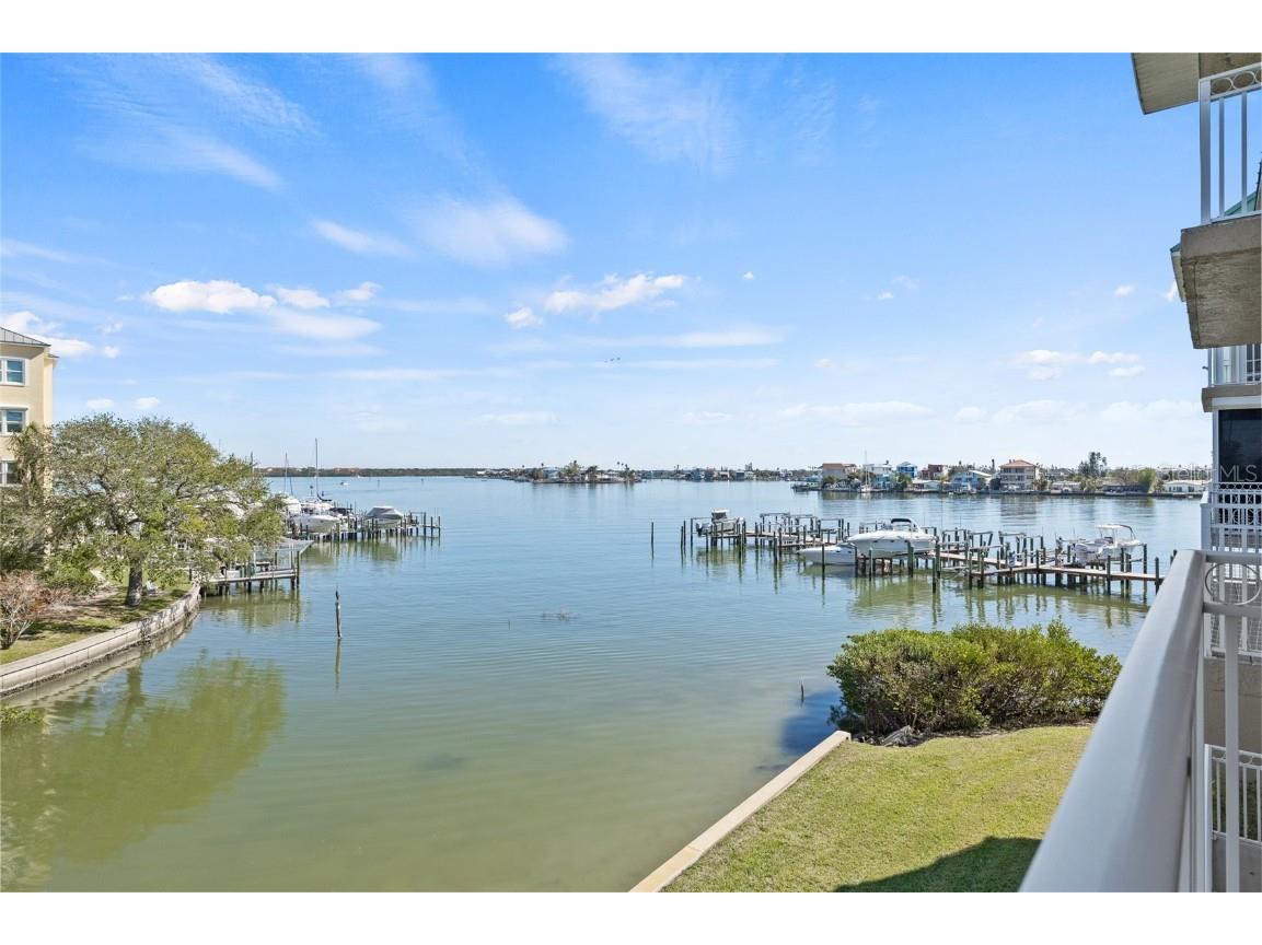 399 150th Avenue #A203 Madeira Beach FL 33708 - BOCA CIEGA BAY TB8448411 image25