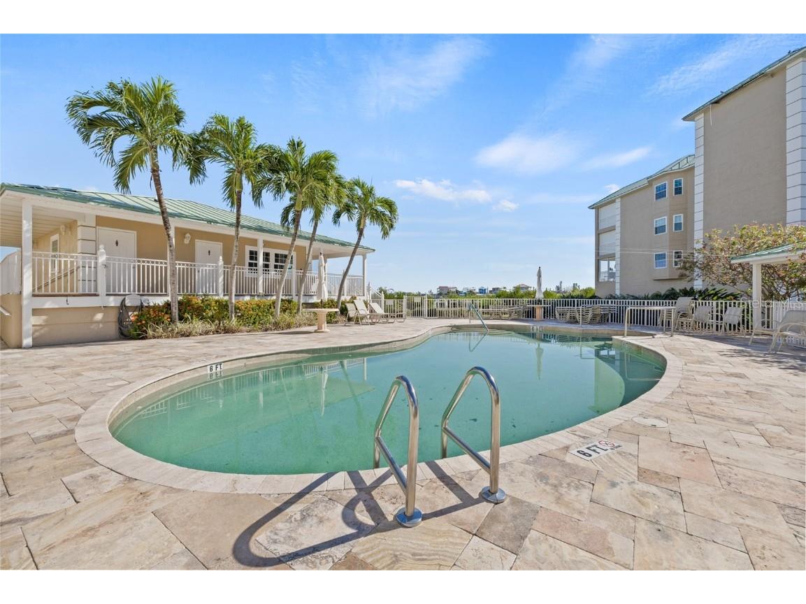 399 150th Avenue #A203 Madeira Beach FL 33708 - BOCA CIEGA BAY TB8448411 image26