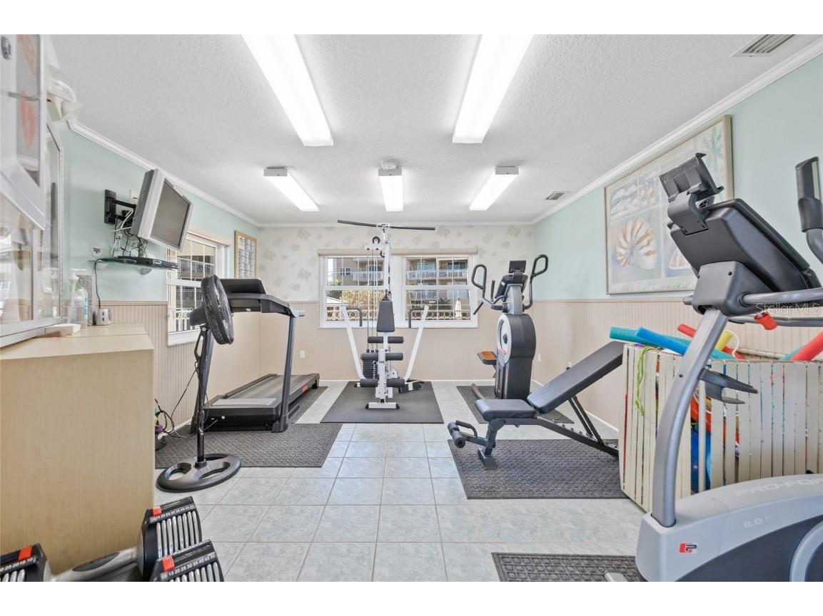 399 150th Avenue #A203 Madeira Beach FL 33708 - BOCA CIEGA BAY TB8448411 image27