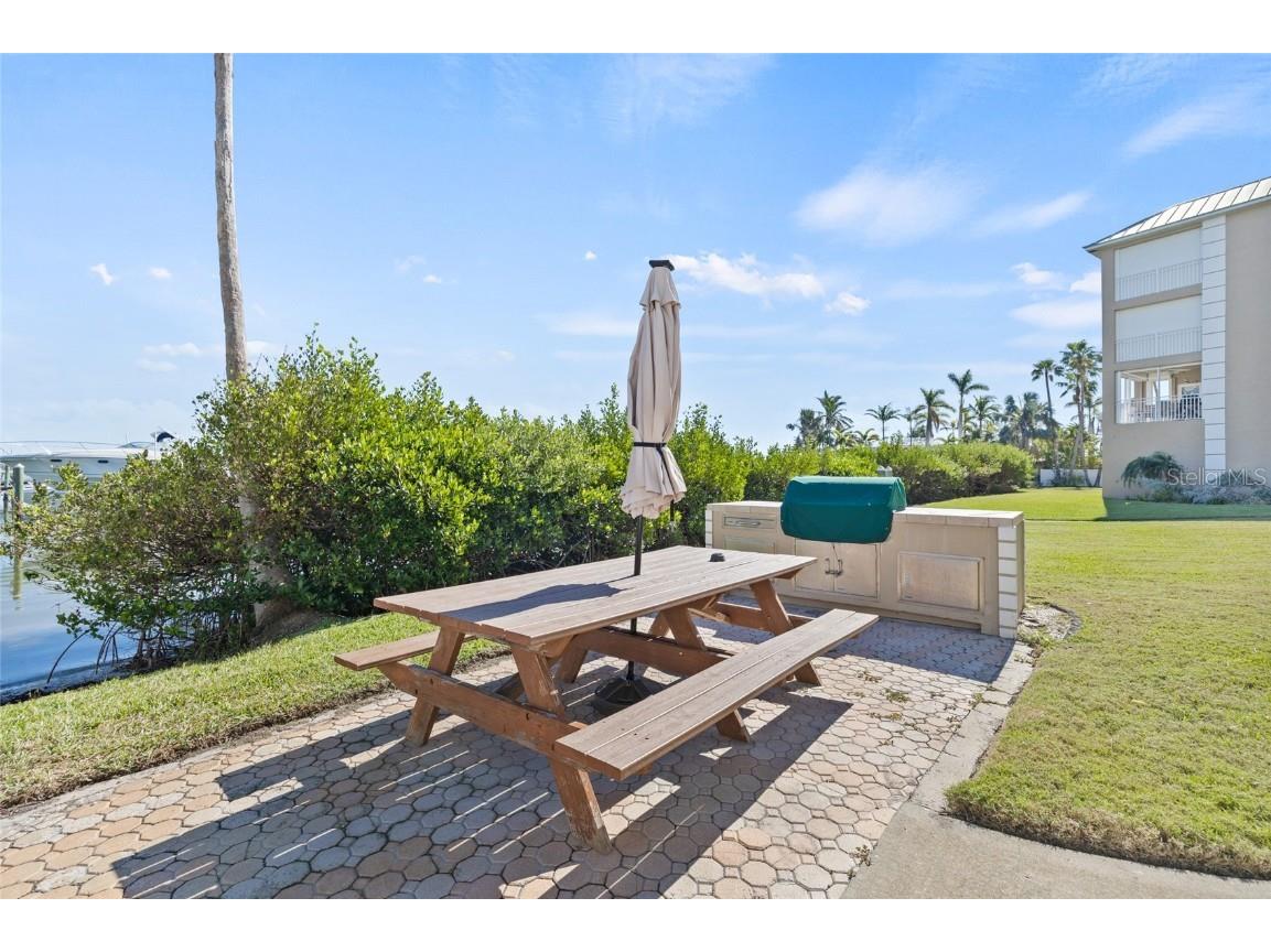 399 150th Avenue #A203 Madeira Beach FL 33708 - BOCA CIEGA BAY TB8448411 image29