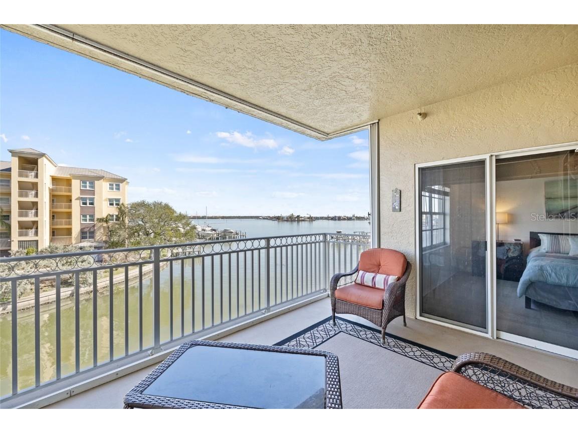 399 150th Avenue #A203 Madeira Beach FL 33708 - BOCA CIEGA BAY TB8448411 image3