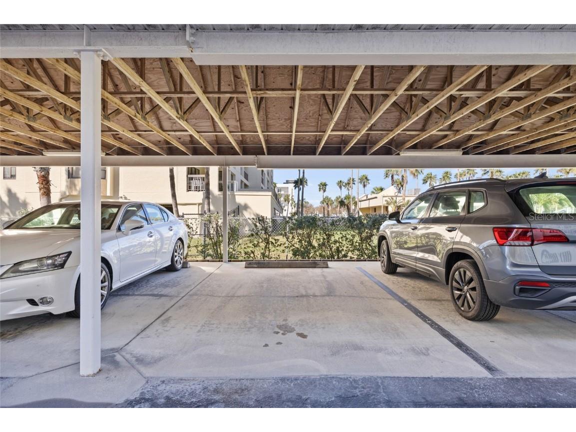 399 150th Avenue #A203 Madeira Beach FL 33708 - BOCA CIEGA BAY TB8448411 image31