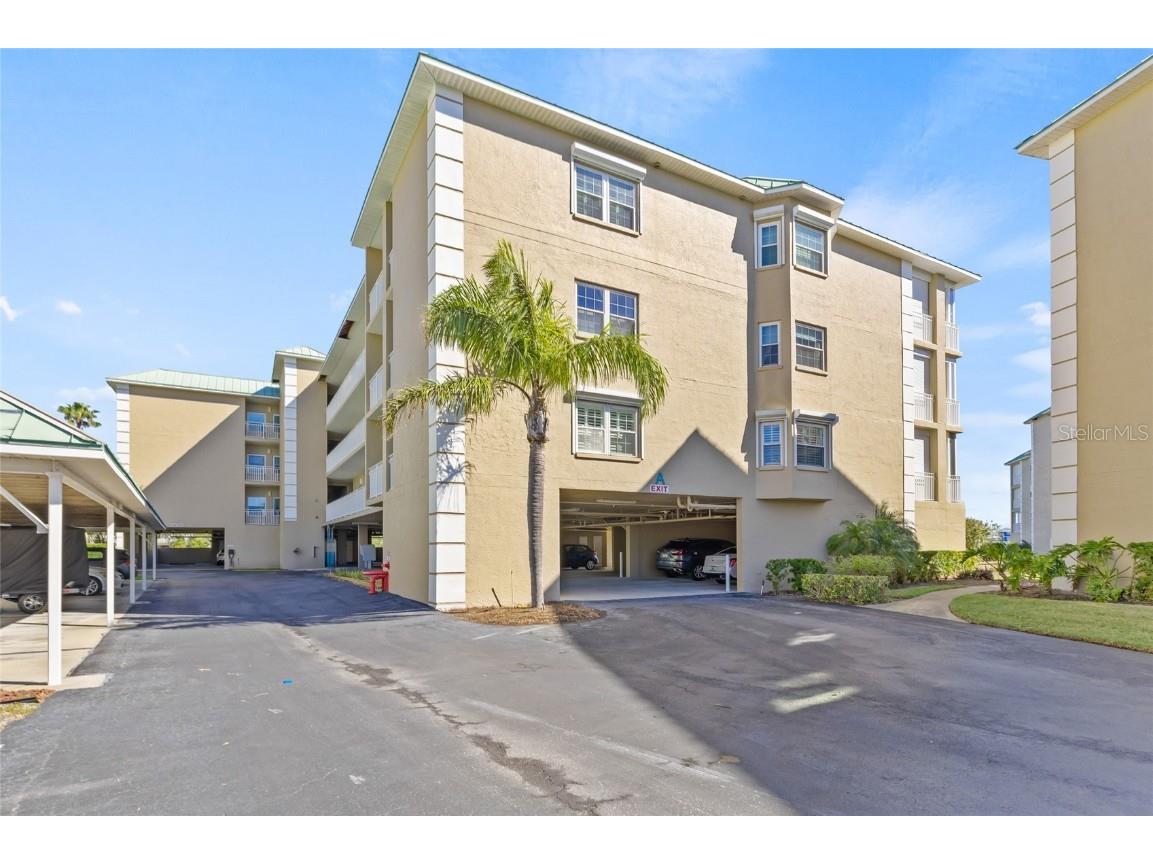 399 150th Avenue #A203 Madeira Beach FL 33708 - BOCA CIEGA BAY TB8448411 image33