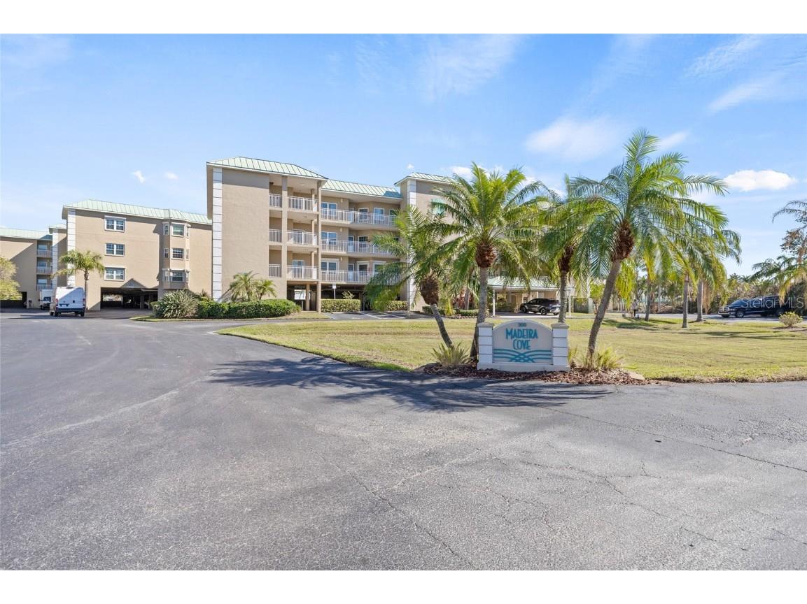 399 150th Avenue #A203 Madeira Beach FL 33708 - BOCA CIEGA BAY TB8448411 image34