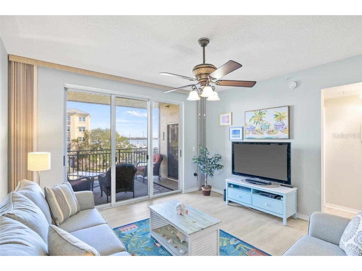 399 150th Avenue #A203 Madeira Beach FL 33708 - BOCA CIEGA BAY TB8448411 image5