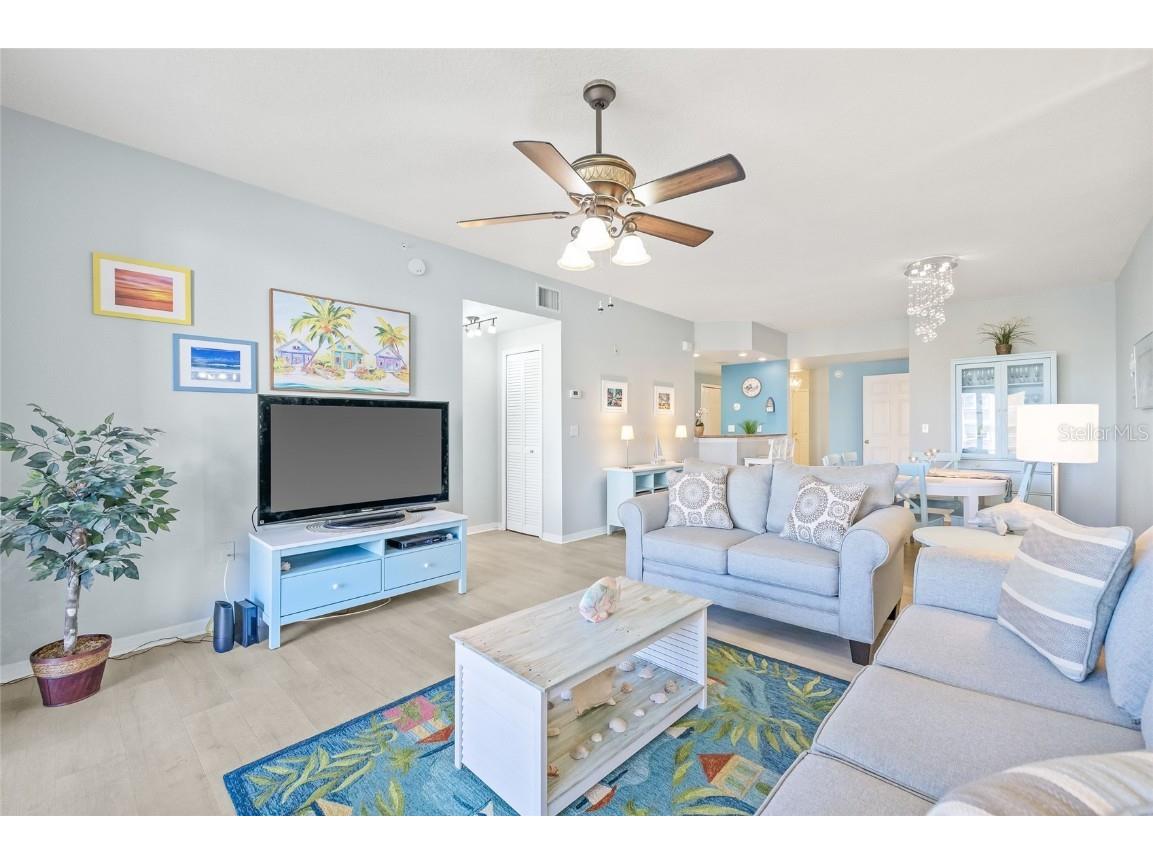 399 150th Avenue #A203 Madeira Beach FL 33708 - BOCA CIEGA BAY TB8448411 image6