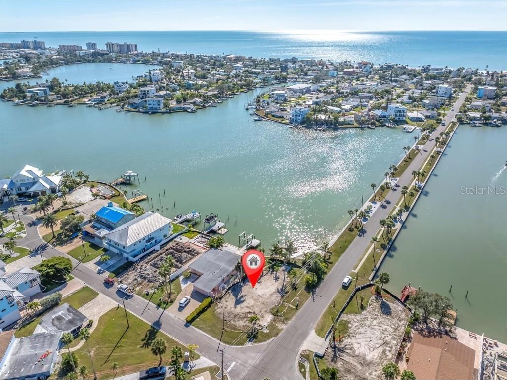 399 161st Avenue Redington Beach FL 33708 - BOCA CIEGA BAY BROWN'S BAY TB8390361 image1