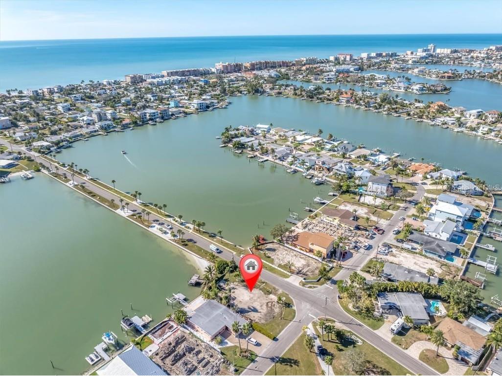 399 161st Avenue Redington Beach FL 33708 - BOCA CIEGA BAY BROWN'S BAY TB8390361 image10