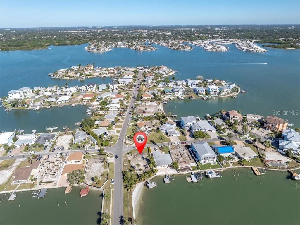 399 161st Avenue Redington Beach FL 33708 - BOCA CIEGA BAY BROWN'S BAY TB8390361 image11
