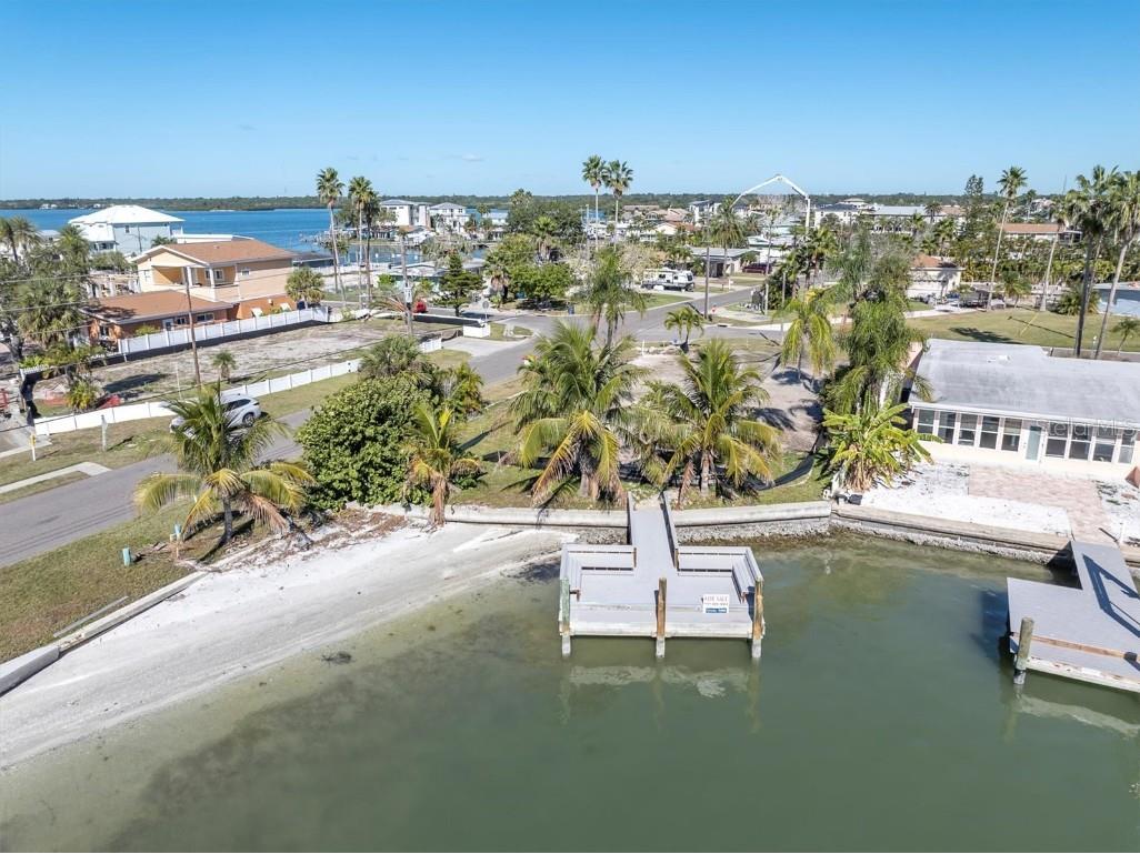 399 161st Avenue Redington Beach FL 33708 - BOCA CIEGA BAY BROWN'S BAY TB8390361 image12
