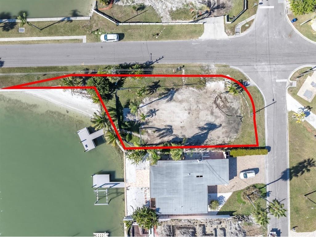 399 161st Avenue Redington Beach FL 33708 - BOCA CIEGA BAY BROWN'S BAY TB8390361 image13