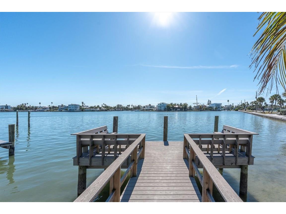 399 161st Avenue Redington Beach FL 33708 - BOCA CIEGA BAY BROWN'S BAY TB8390361 image15