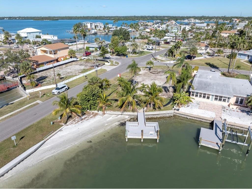 399 161st Avenue Redington Beach FL 33708 - BOCA CIEGA BAY BROWN'S BAY TB8390361 image3