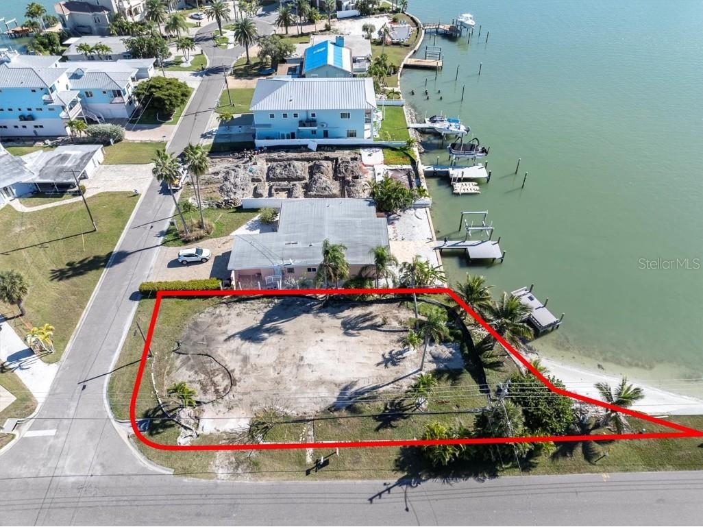 399 161st Avenue Redington Beach FL 33708 - BOCA CIEGA BAY BROWN'S BAY TB8390361 image8
