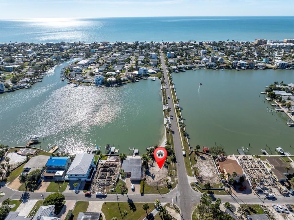 399 161st Avenue Redington Beach FL 33708 - BOCA CIEGA BAY BROWN'S BAY TB8390361 image9