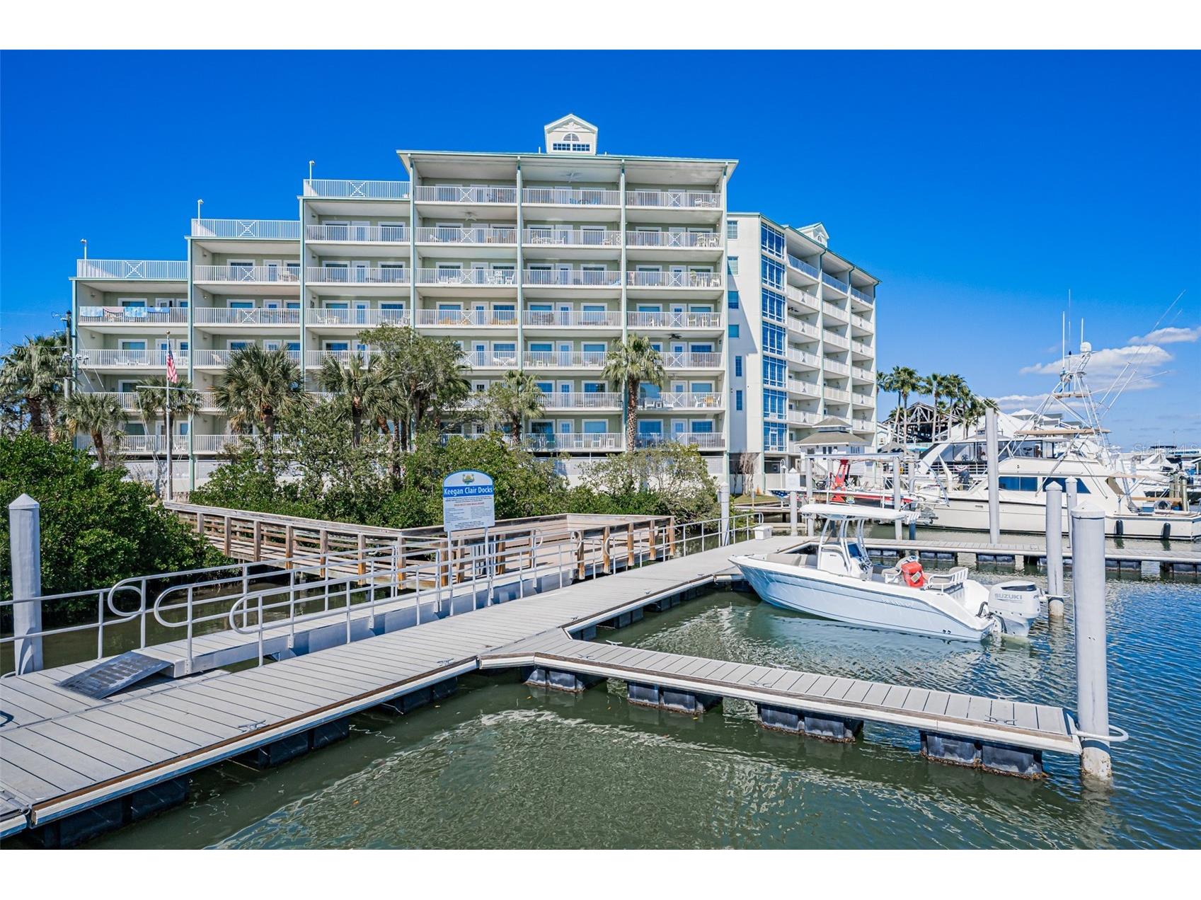 399 2nd Street #215 Indian Rocks Beach FL 33785 TB8471197 image1