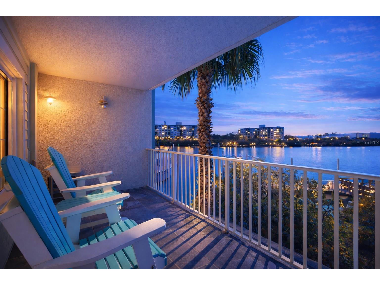 399 2nd Street #216 Indian Rocks Beach FL 33785 - INTERCOASTAL WATERWAY TB8477066 image1