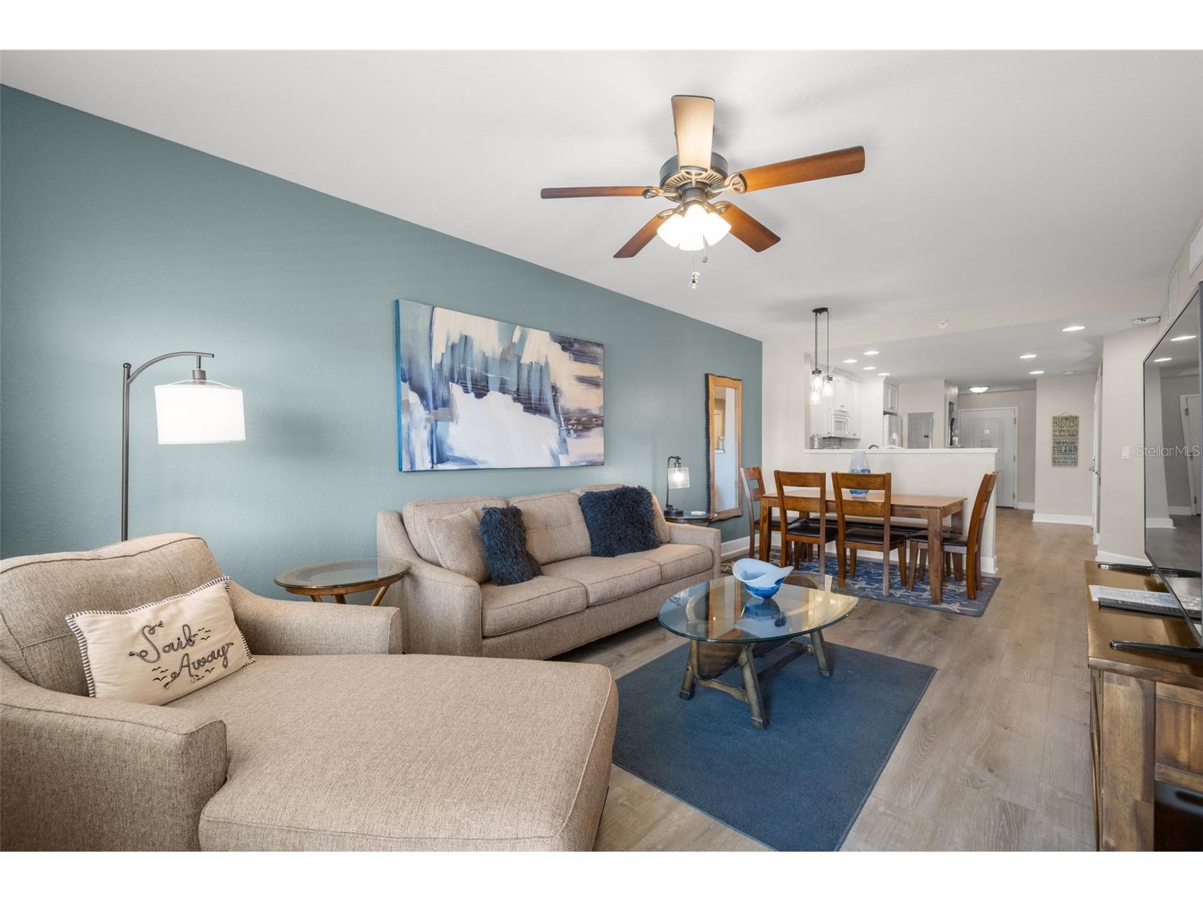 399 2nd Street #216 Indian Rocks Beach FL 33785 - INTERCOASTAL WATERWAY TB8477066 image15