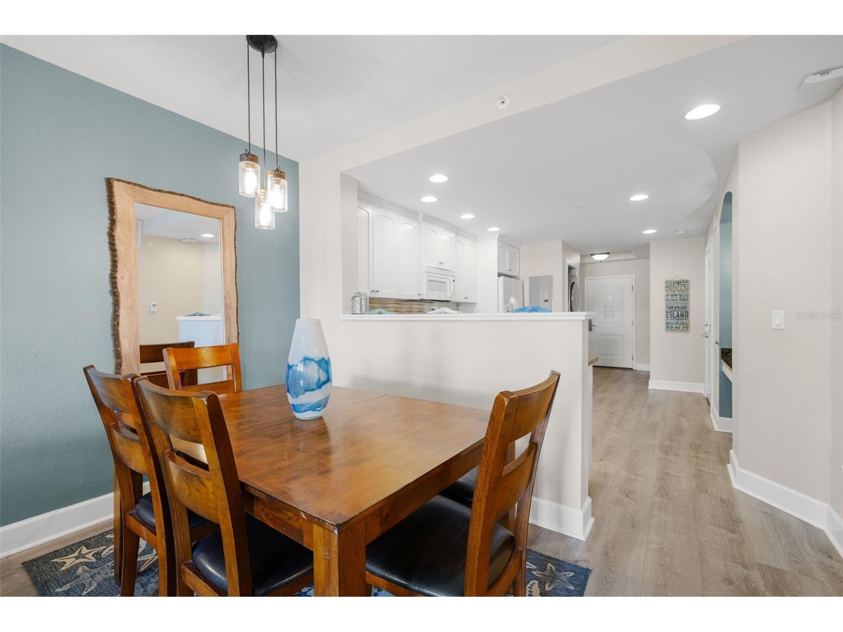 399 2nd Street #216 Indian Rocks Beach FL 33785 - INTERCOASTAL WATERWAY TB8477066 image16