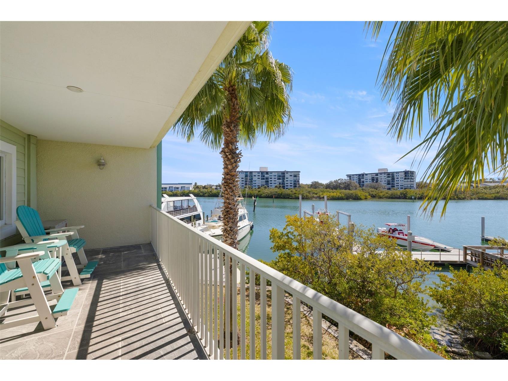 399 2nd Street #216 Indian Rocks Beach FL 33785 - INTERCOASTAL WATERWAY TB8477066 image20