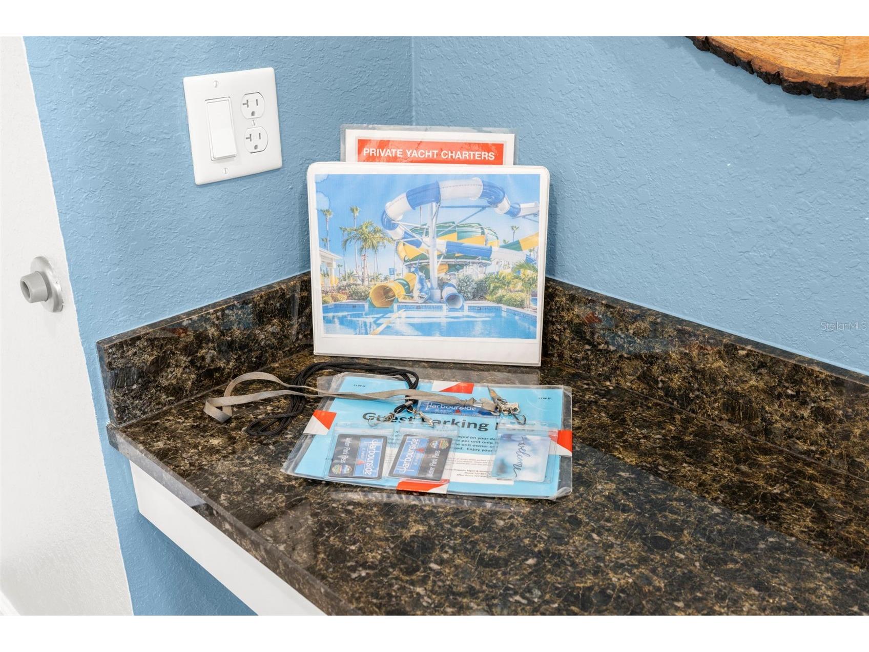 399 2nd Street #216 Indian Rocks Beach FL 33785 - INTERCOASTAL WATERWAY TB8477066 image21