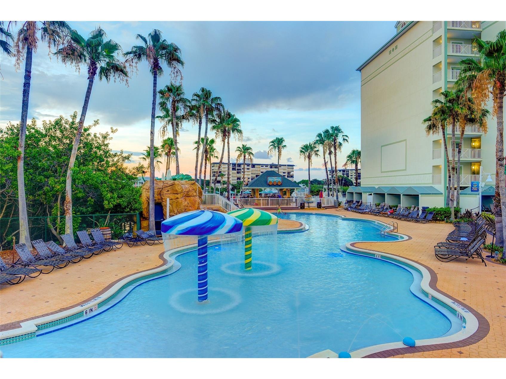 399 2nd Street #216 Indian Rocks Beach FL 33785 - INTERCOASTAL WATERWAY TB8477066 image30