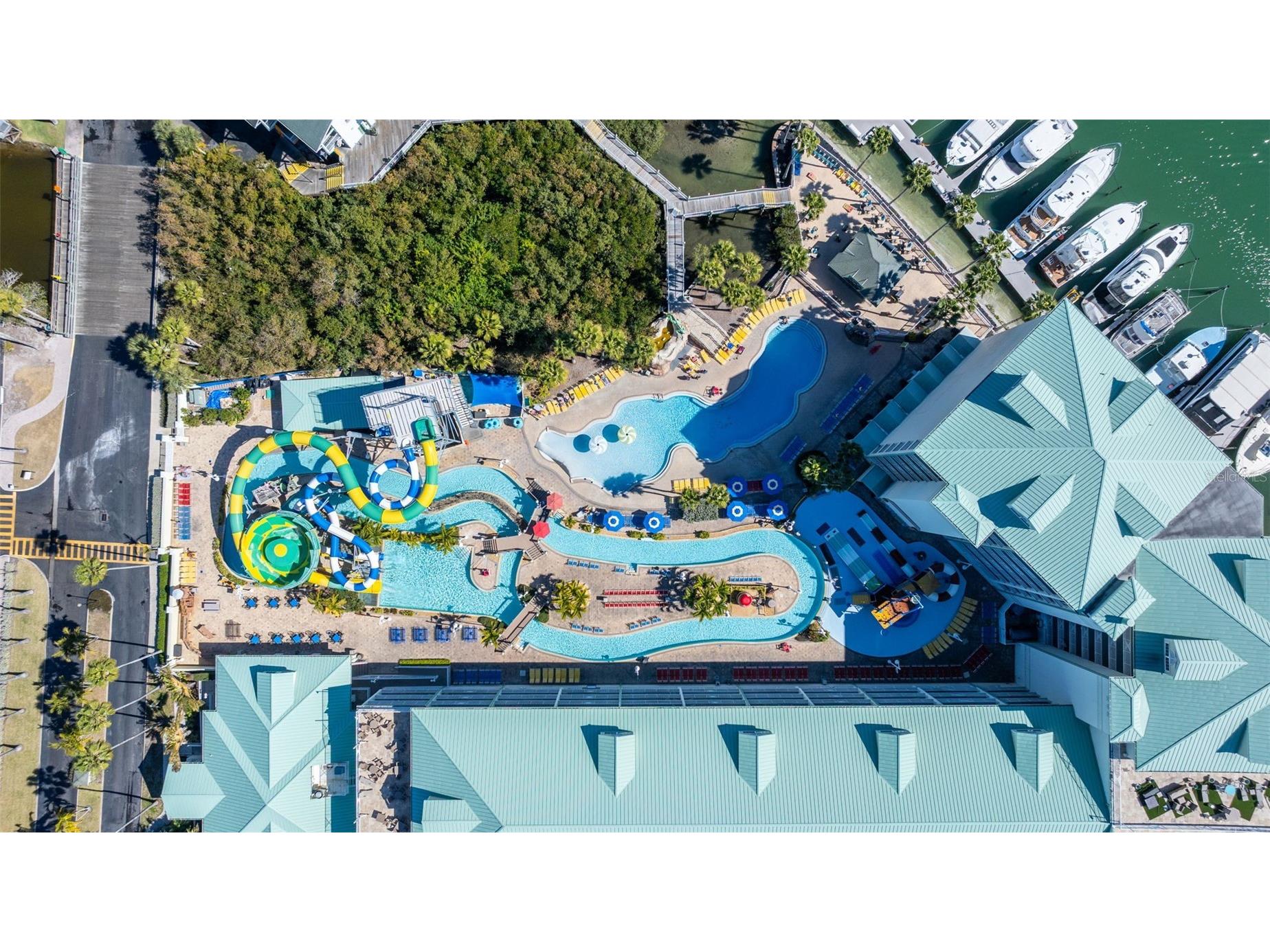 399 2nd Street #216 Indian Rocks Beach FL 33785 - INTERCOASTAL WATERWAY TB8477066 image35