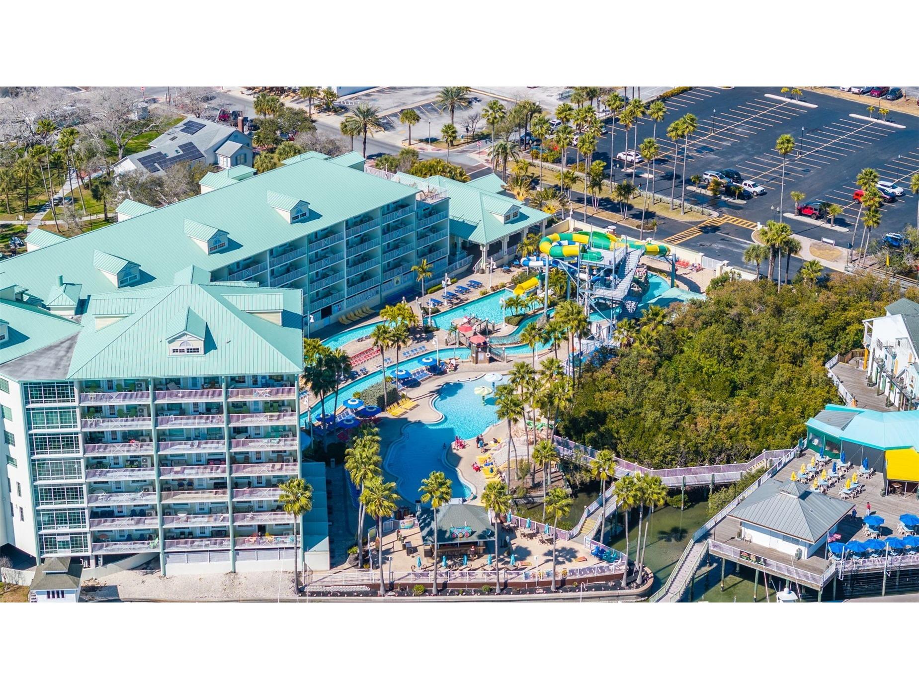 399 2nd Street #216 Indian Rocks Beach FL 33785 - INTERCOASTAL WATERWAY TB8477066 image41