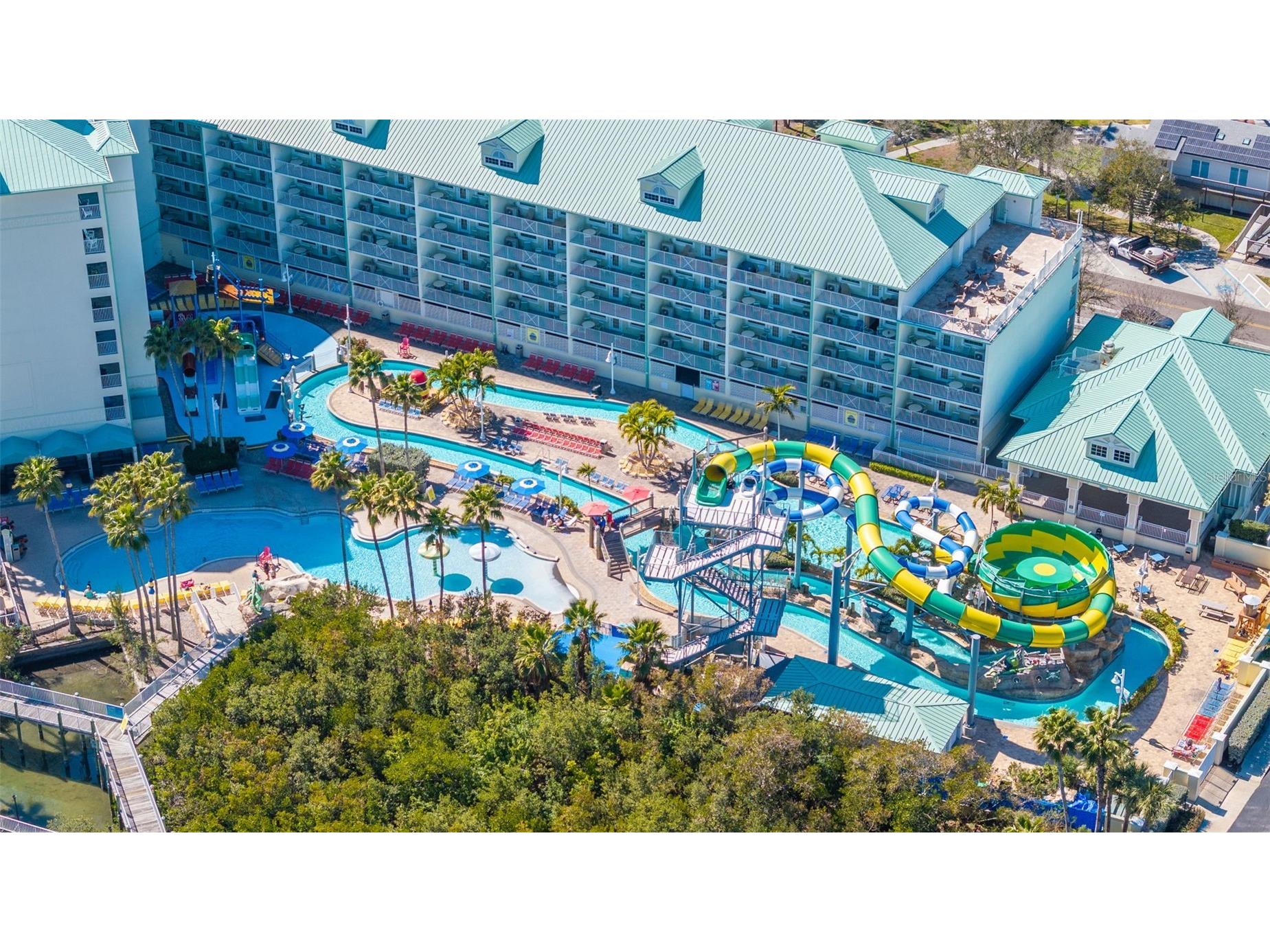 399 2nd Street #216 Indian Rocks Beach FL 33785 - INTERCOASTAL WATERWAY TB8477066 image42