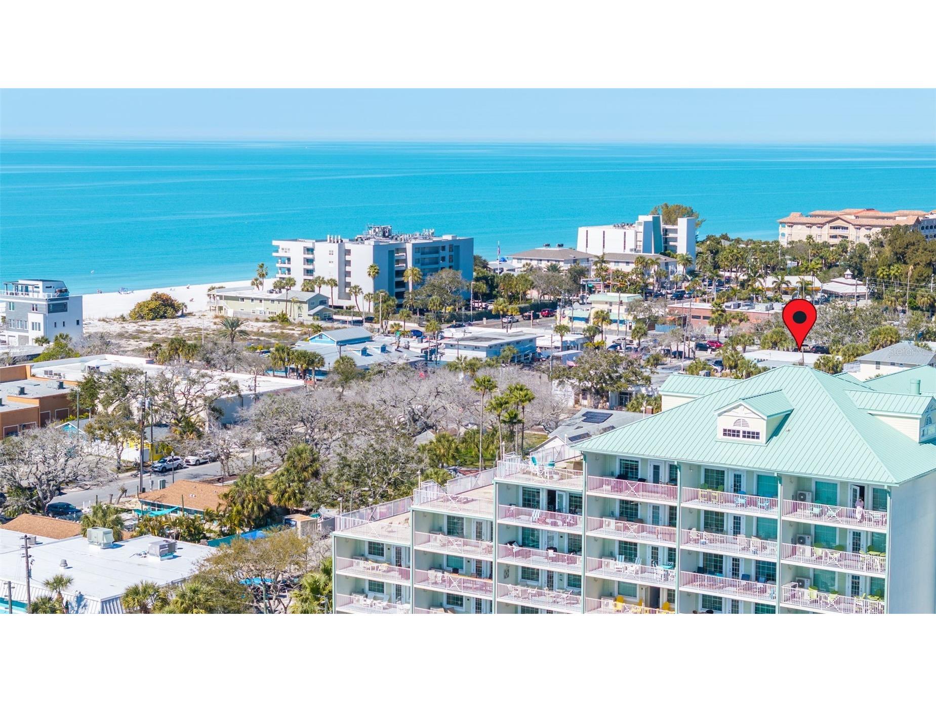 399 2nd Street #216 Indian Rocks Beach FL 33785 - INTERCOASTAL WATERWAY TB8477066 image43