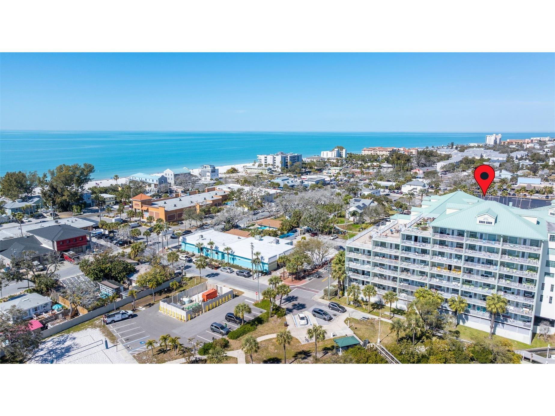 399 2nd Street #216 Indian Rocks Beach FL 33785 - INTERCOASTAL WATERWAY TB8477066 image44