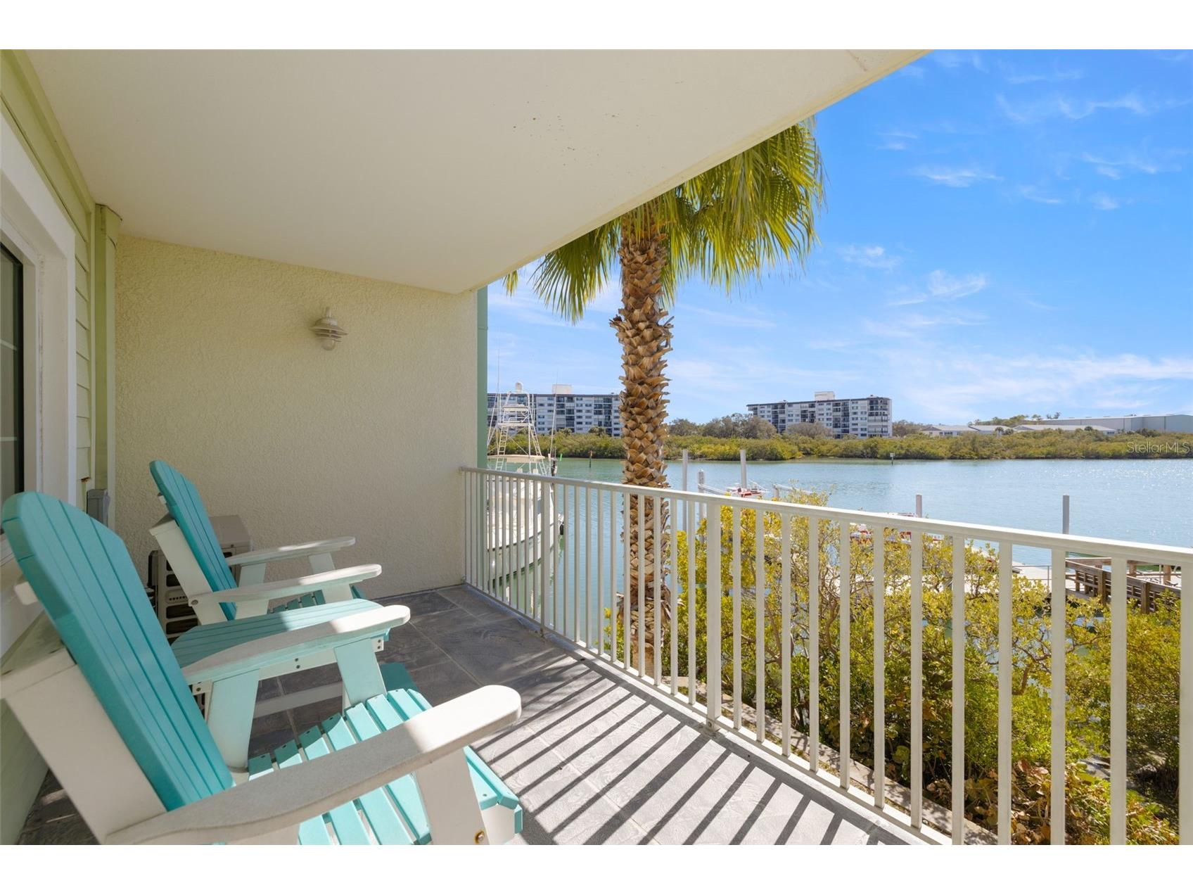 399 2nd Street #216 Indian Rocks Beach FL 33785 - INTERCOASTAL WATERWAY TB8477066 image8