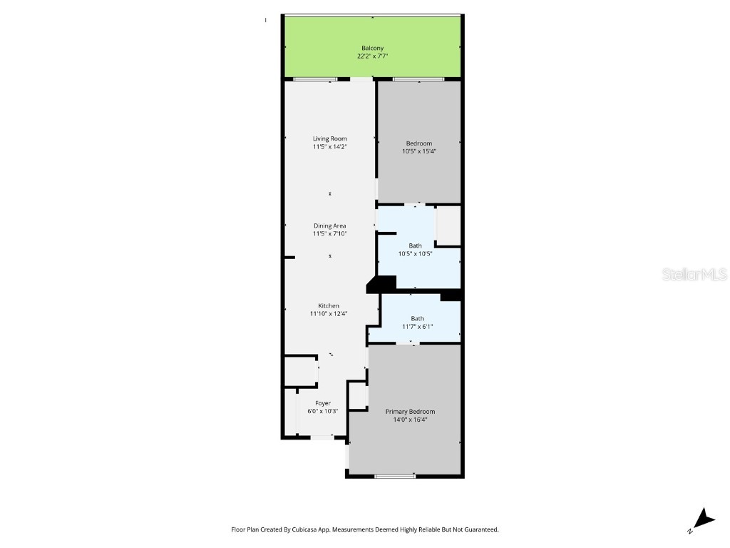 399 2nd Street #219 Indian Rocks Beach FL 33785 TB8453931 image46