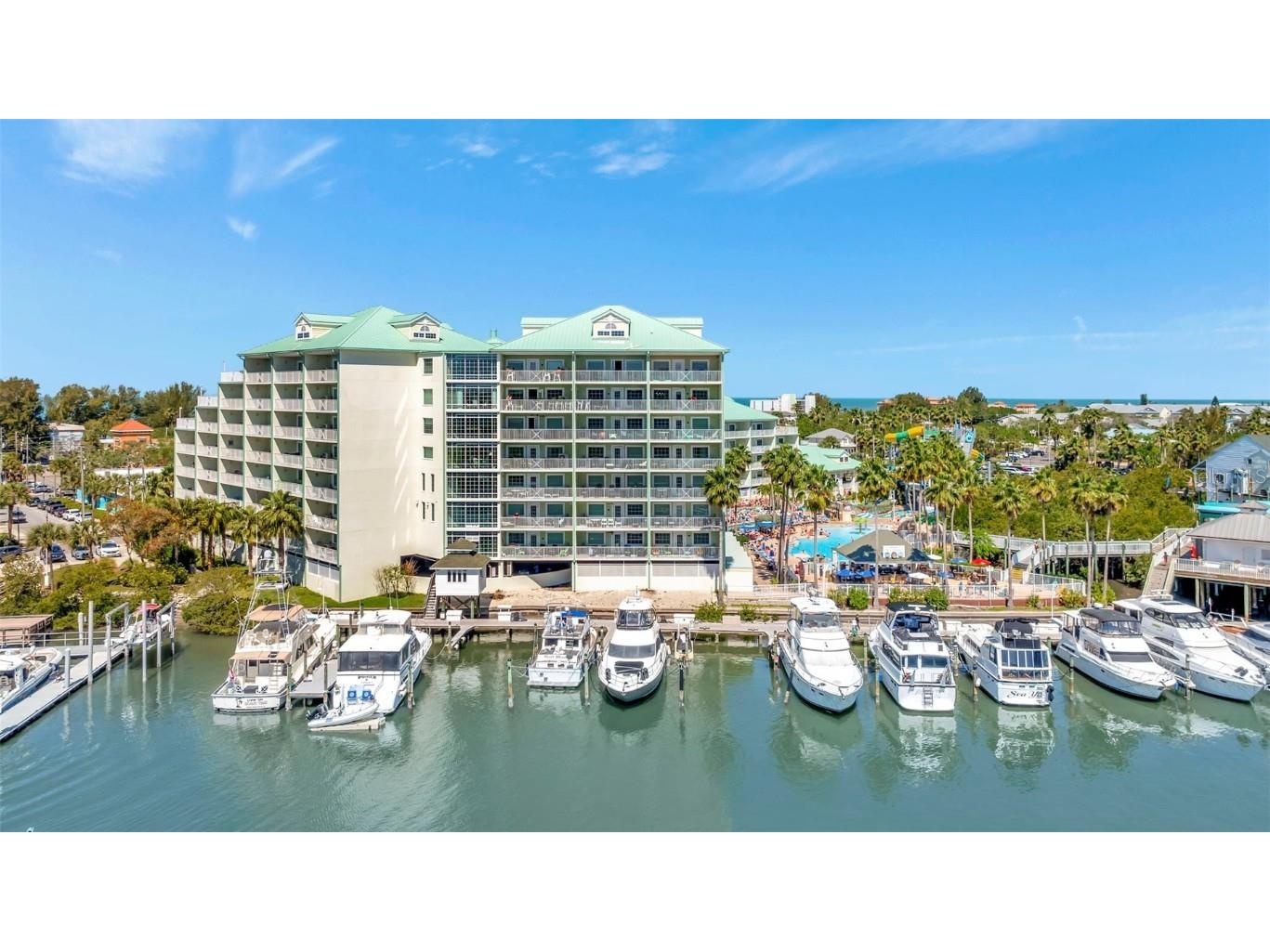 399 2nd Street #412 Indian Rocks Beach FL 33785 U8236225 image1